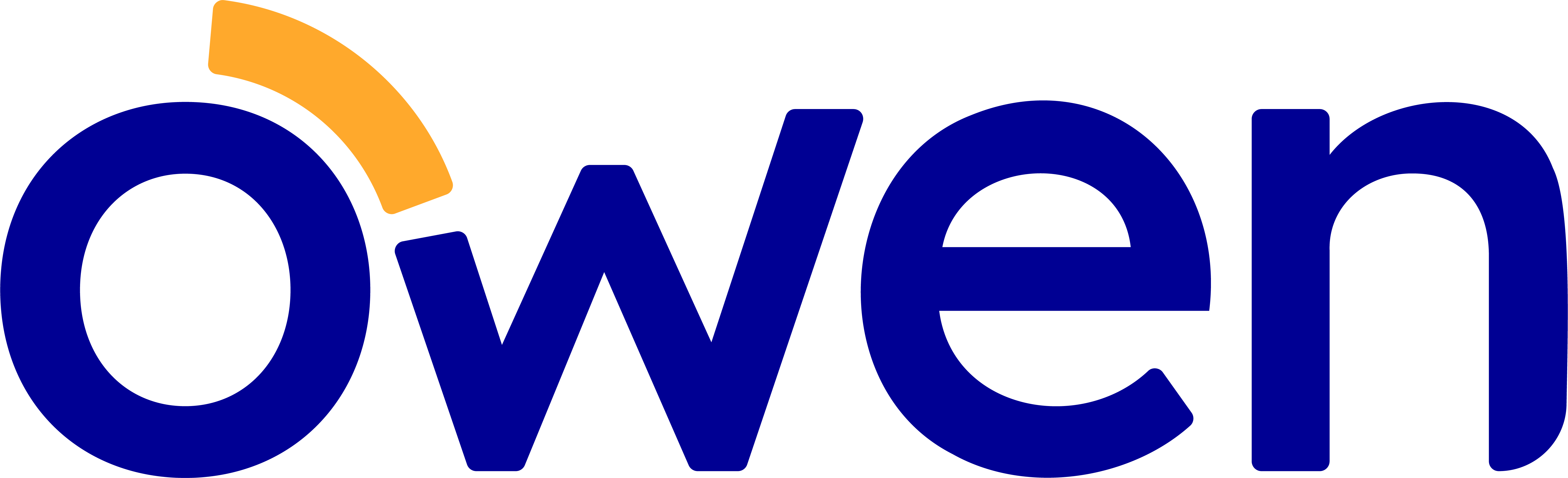 OWEN logo